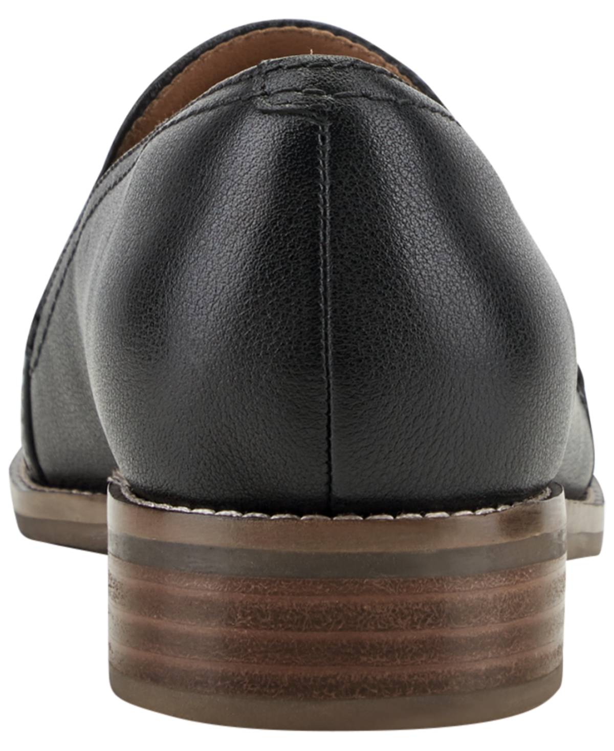 Earth Women's Piper Leather Slip-On Loafers