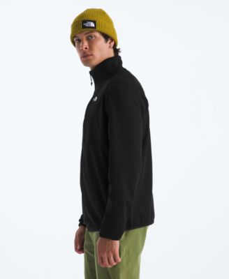 Men's Performance Fleece Full-Zip Jacket