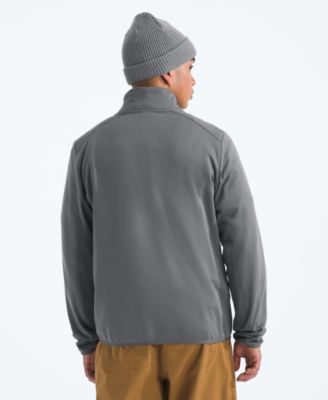 Men's Performance Fleece Full-Zip Jacket