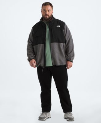 Men's Big & Tall Retro Denali Jacket