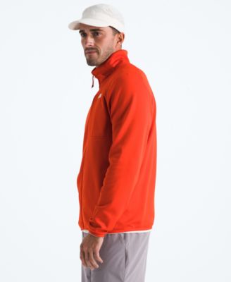 Men's Performance Fleece Full-Zip Jacket