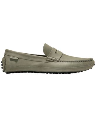 Men's Davies Grand Penny Driving Loafers