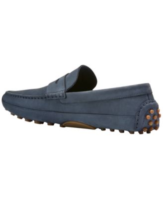 Men's Davies Grand Penny Driving Loafers