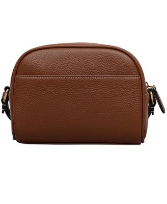 The Daily Small Zip Around Crossbody Bag
