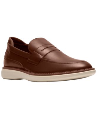 Men's Slip-on Penny Loafers