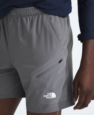 Men's Regular-Fit Shorts