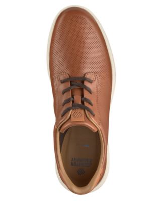 Men's Ackerson Perfed Plain Toe