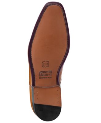 Men's Ashton Cap Toe