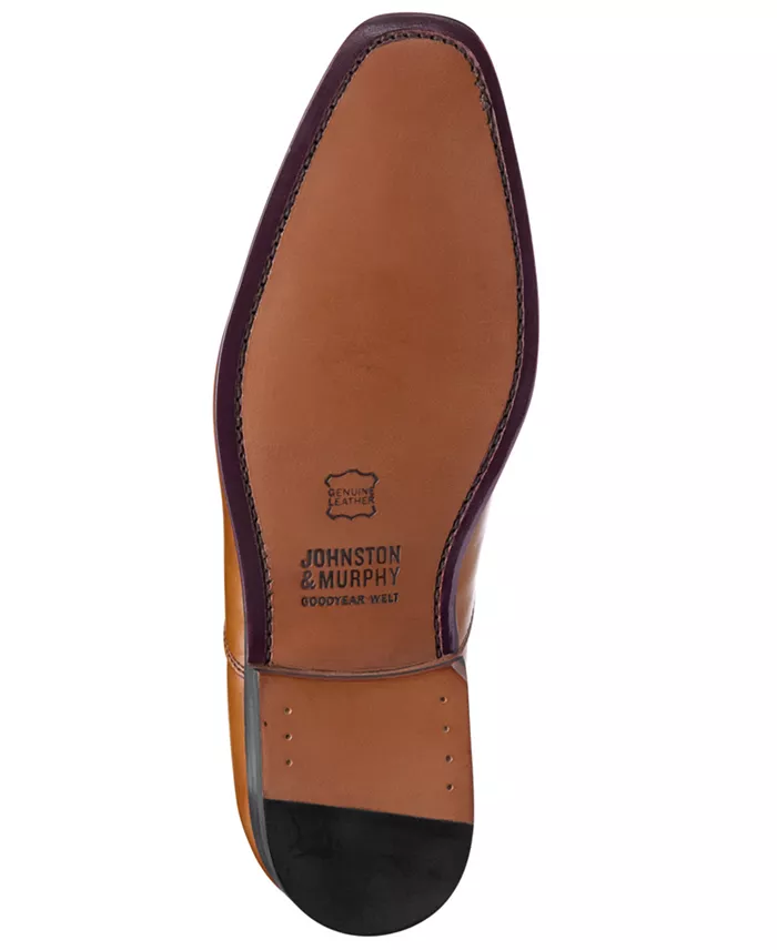 Men's Ashton Cap Toe - thumbnail 5