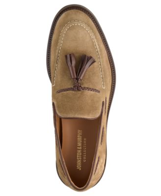 Men's Hartford Tassel Loafer