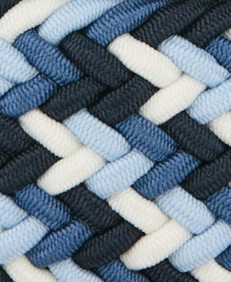 Men's Braided Stretch Belt