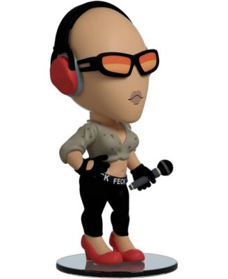 Grognak The Destroyer Vinyl Figure #321