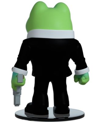 Martincitopants Vinyl Figure 409