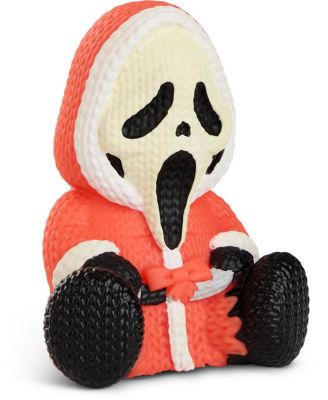 Ghost Face: The Gift Giver #338 (Glow in the Dark