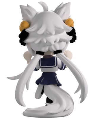 Vtuber Collection Vinyl Figure - 4