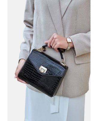 Women Flap Bag Handbag Crossbody Bags Victoria Hyde Duchess