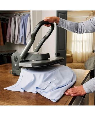 20" Intelligent 2.0 Steam Press – Large Surface Steam Press