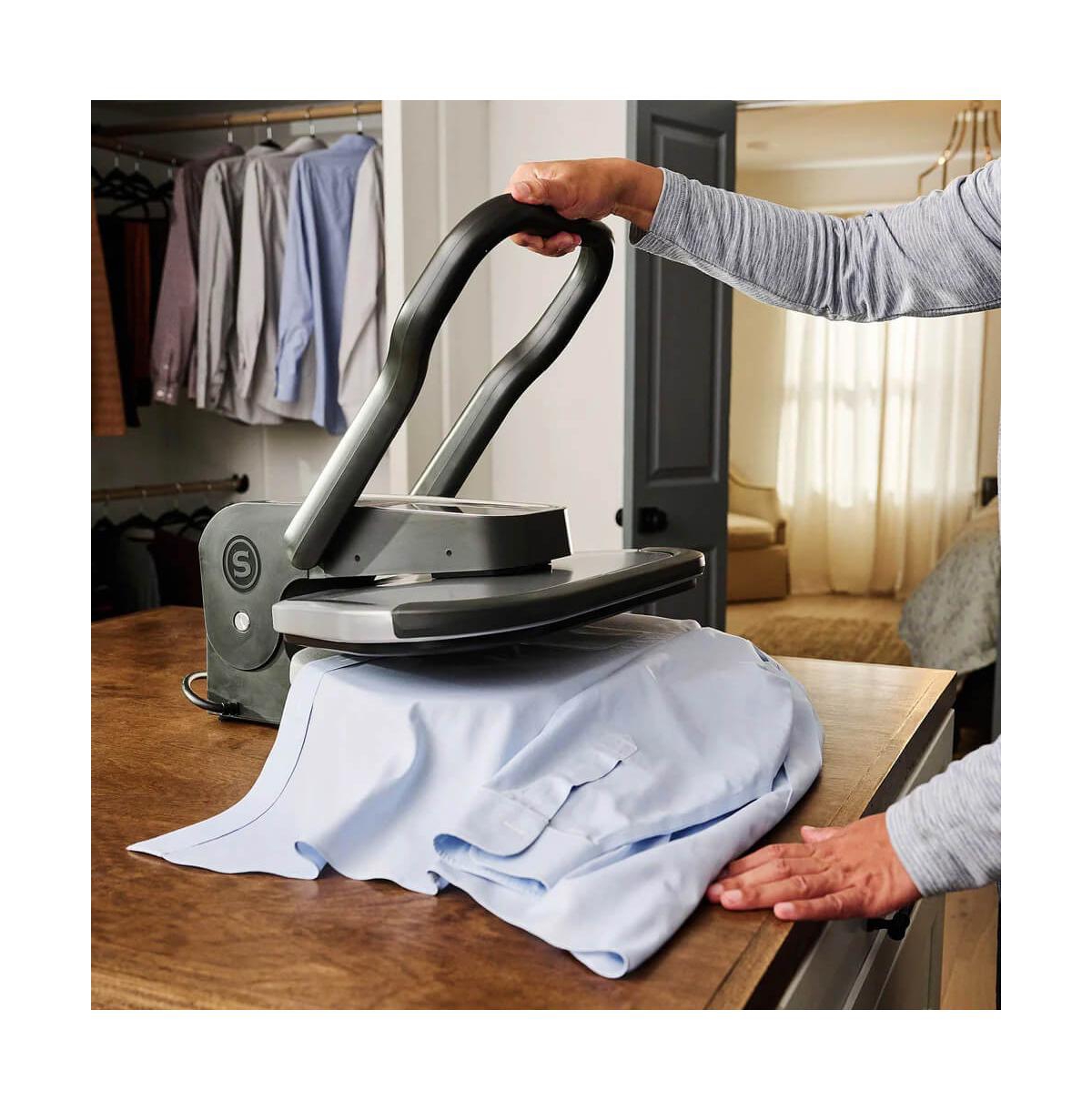 Singer 20" Intelligent 2.0 Steam Press – Large Surface Steam Press