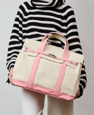 Madaket Large Classic Tote Bag