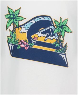 Boys' 8-20 Icon Beach Crewneck Tank Top