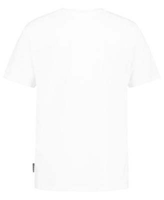 Boys' 8-20 Truck Printed Crewneck T-Shirt