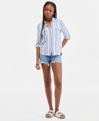Women's Elaine Utility Shirt 