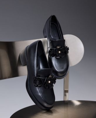 Women's Camilia Fleur Loafers