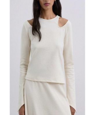 Women's Interlock Tee