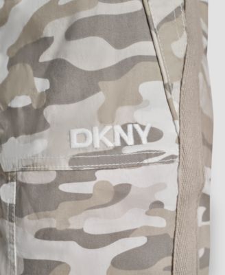 Women's High Rise Cotton Poplin Bungee Joggers