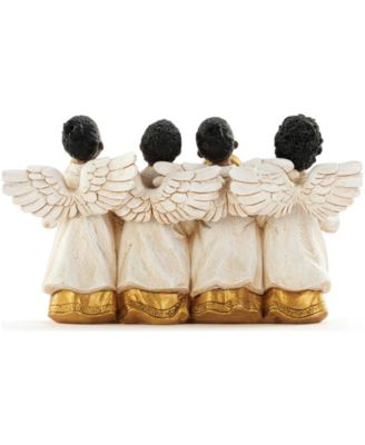 African American Noel