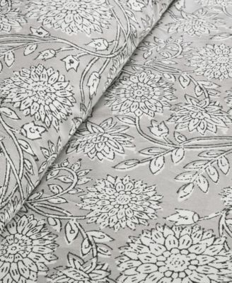 Home Adare Reversible 2-Pc. Comforter Set, Twin/Twin XL