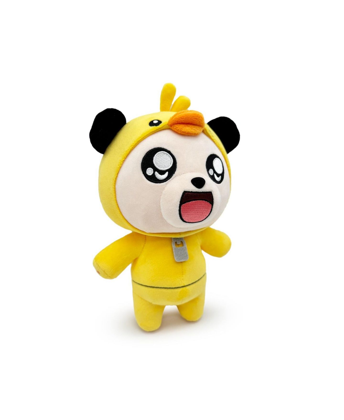 Детская мягкая игрушка Youtooz Plush Collection - AdmiralBahroo 9-Inch Plush — фото 2