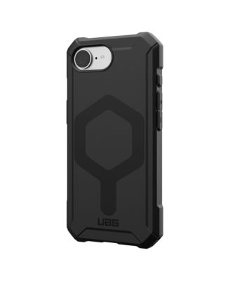 Urban Armor Gear Essential Armor MagSafe Case for Apple iPhone 16e
