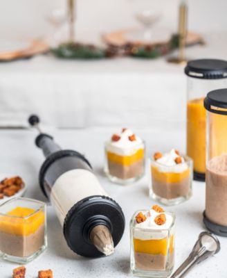 Le Tube Decorating Tool 18-Piece Set