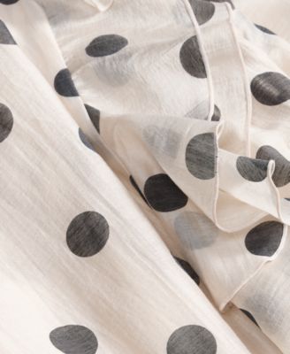 Women's Ruffle Sleeveless Midi Dress