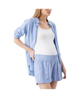 Women's Abby Stripe Shirt