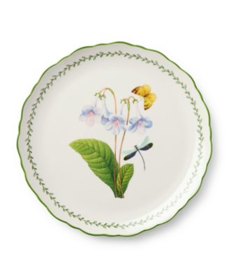 Mirabella Dinner Plates, Set of 4