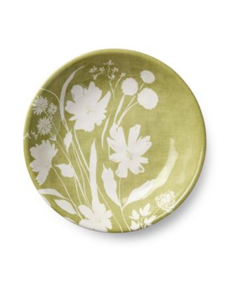 Wildflowers Soup Bowls, Set of 4