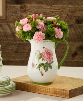 Mirabella Pitcher, 128 oz.