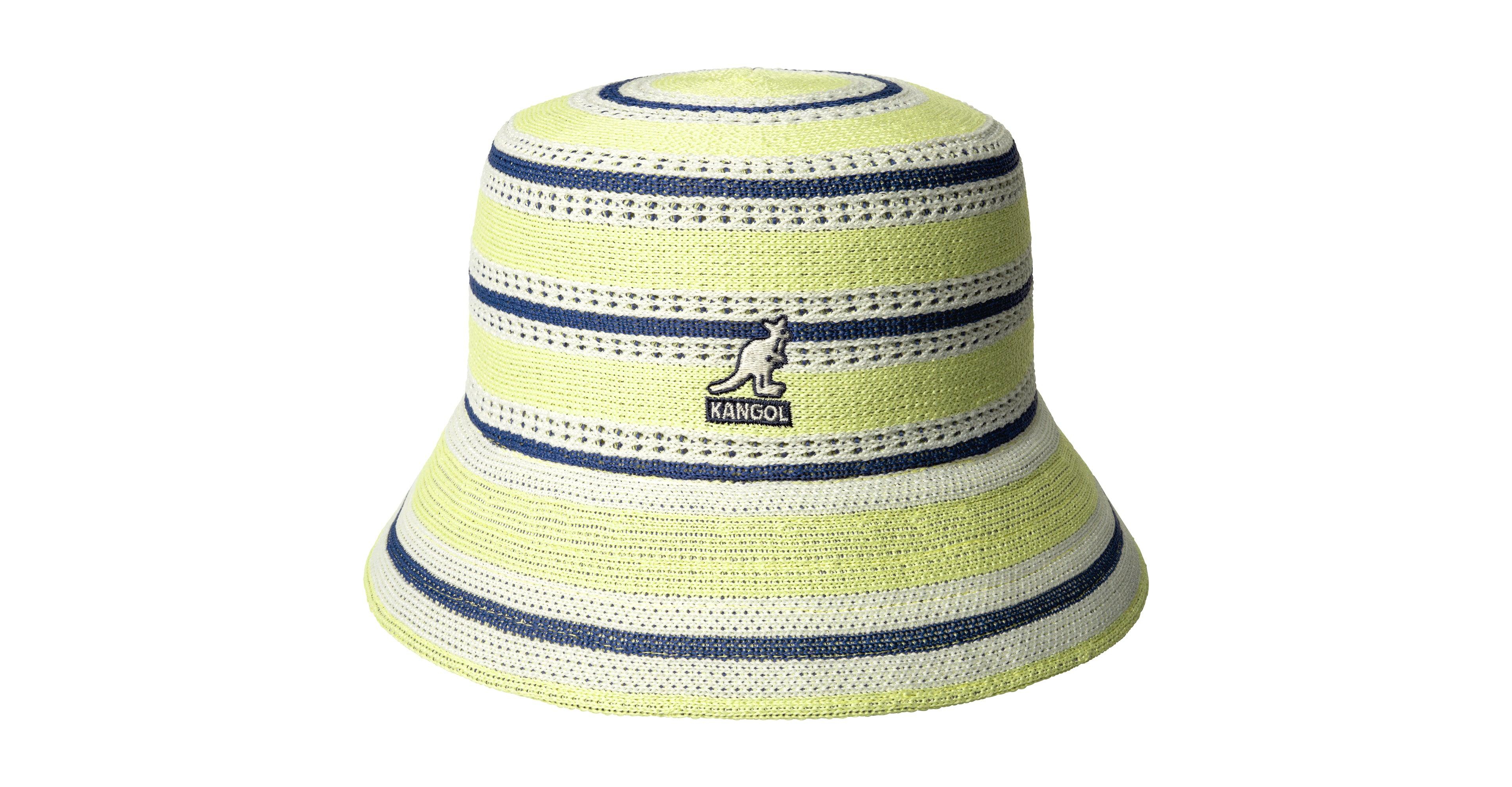 Kangol Men's Resort Stripe Lahinch