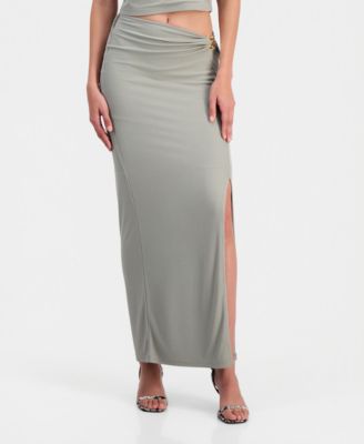 Women's Brigitte Midi Skirt