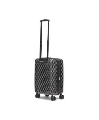 Bon Voyage Small Upright Suitcase