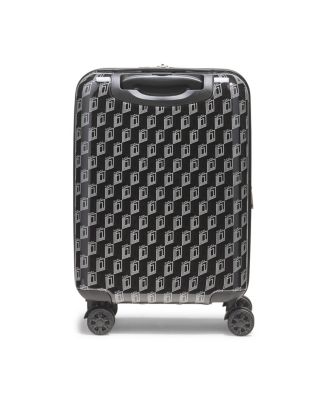 Bon Voyage Small Upright Suitcase