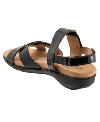 Women's River Metallic Sanda