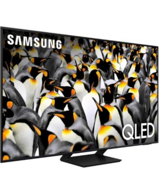 75" Q70D Series QLED 4K Smart Tizen TV - QN75Q70D