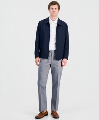 Men's Lightweight Utility Jacket