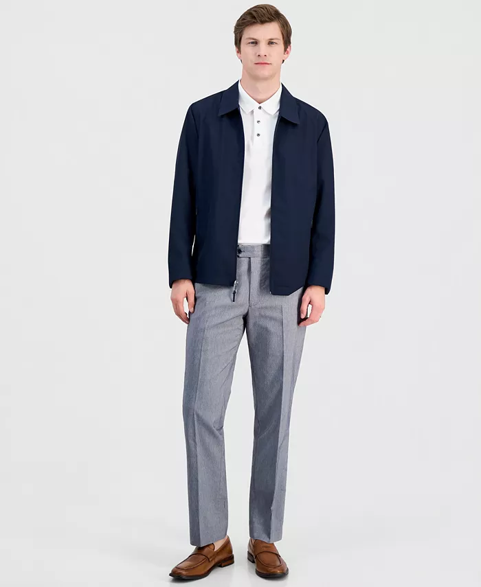 Men's Lightweight Utility Jacket - thumbnail 8