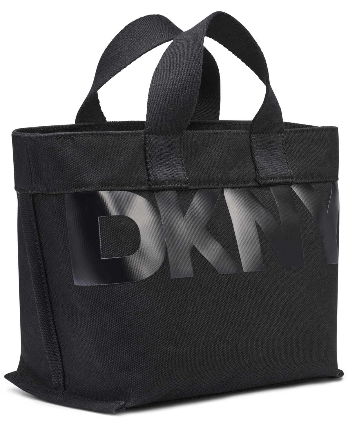 Dkny Brady Medium Logo Crossbody Bag