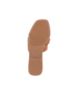 Women's Fashion Sandal Trendy and Stylish Footwear with bebe Rivet