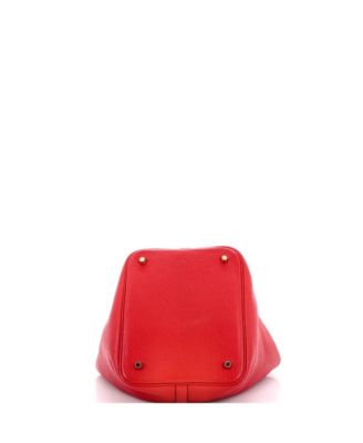 MM Picotin Lock Bag Clemence